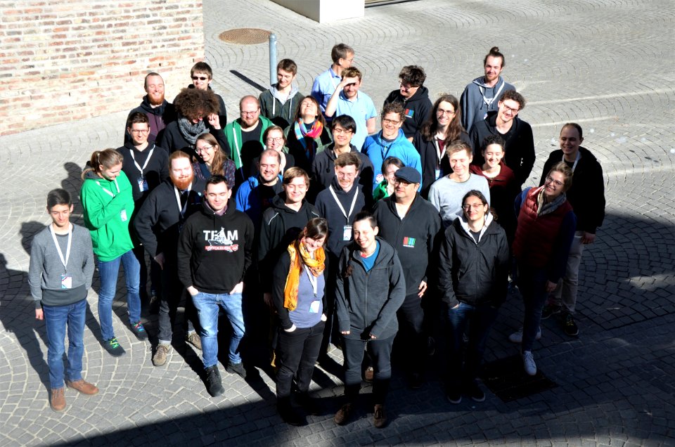 Wikidata Workshop Ulm 2019 11