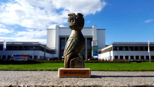 WikiCon 2015-WikiEule 2015 in Dresden