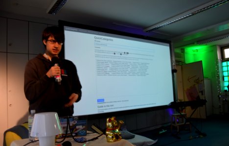 Wikidata Workshop Ulm 2019 18
