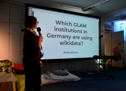 Wikidata Workshop Ulm 2019 27