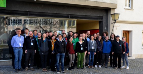 Wikidata Workshop Ulm 2019 09