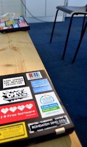 Wikidata Workshop Ulm 2019 01