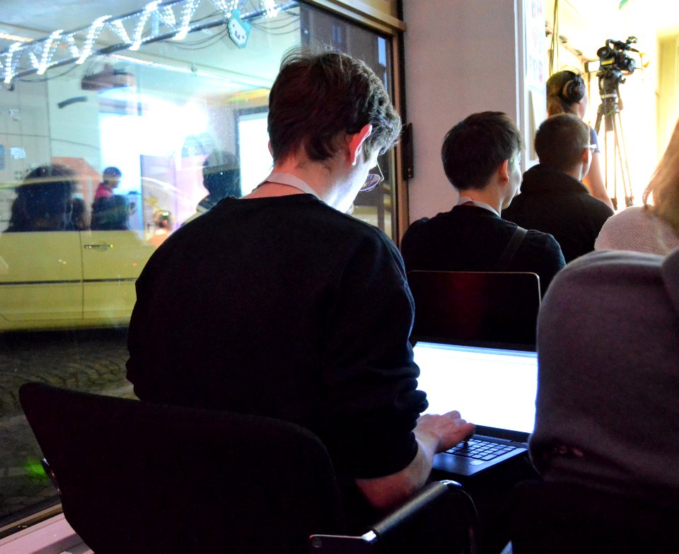 Wikidata Workshop Ulm 2019 (2) 24