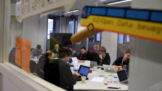Wikidata Workshop Ulm 2019 (2) 02