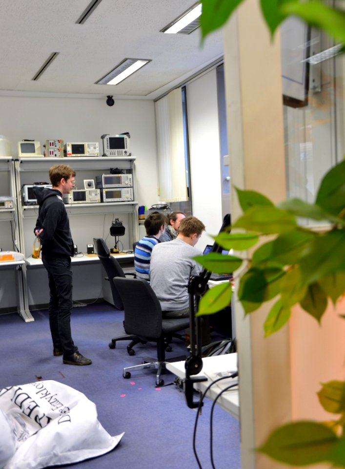 Wikidata Workshop Ulm 2019 38
