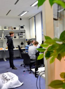 Wikidata Workshop Ulm 2019 38