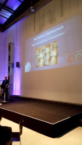 WikiCon 2015-Herzlichen Glückwunsch Nominierten und Gewinnern WikiEule