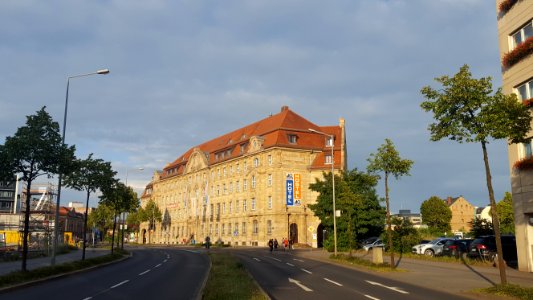 WikiCon 2017-AO Hotel (2)