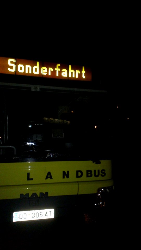 Wikicon 2012 dornbirn shuttlebus