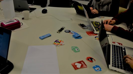 Wikidata Workshop Ulm 2019 49
