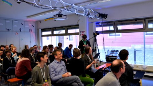 Wikidata Workshop Ulm 2019 (2) 09