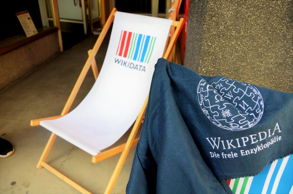 Wikidata Workshop Ulm 2019 (2) 06