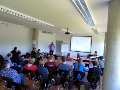 WikiCon 2014-Raum Kürbis-Freitag-Von Echo bis Visual Editor (3)