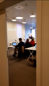 Wikidata workshop Brussels 2018-10-29 (5)