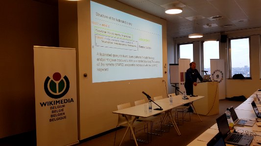 Wikidata workshop Brussels 2018-10-29 (37)
