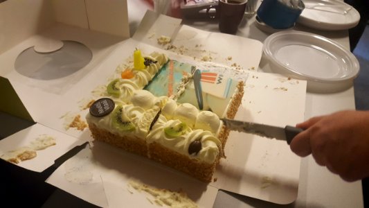 Wikidata's 4th birthday in the Netherlands (17)