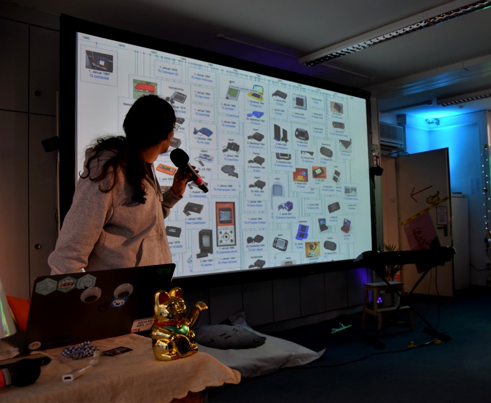Wikidata Workshop Ulm 2019 14