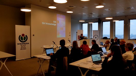 Wikidata workshop Brussels 2018-10-29 (6)