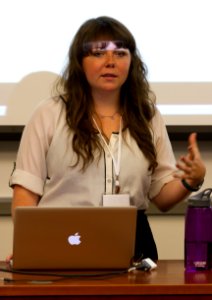 WikiConference USA - 010