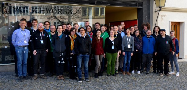 Wikidata Workshop Ulm 2019 08 photo