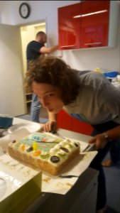 Wikidata's 4th birthday in the Netherlands (9)