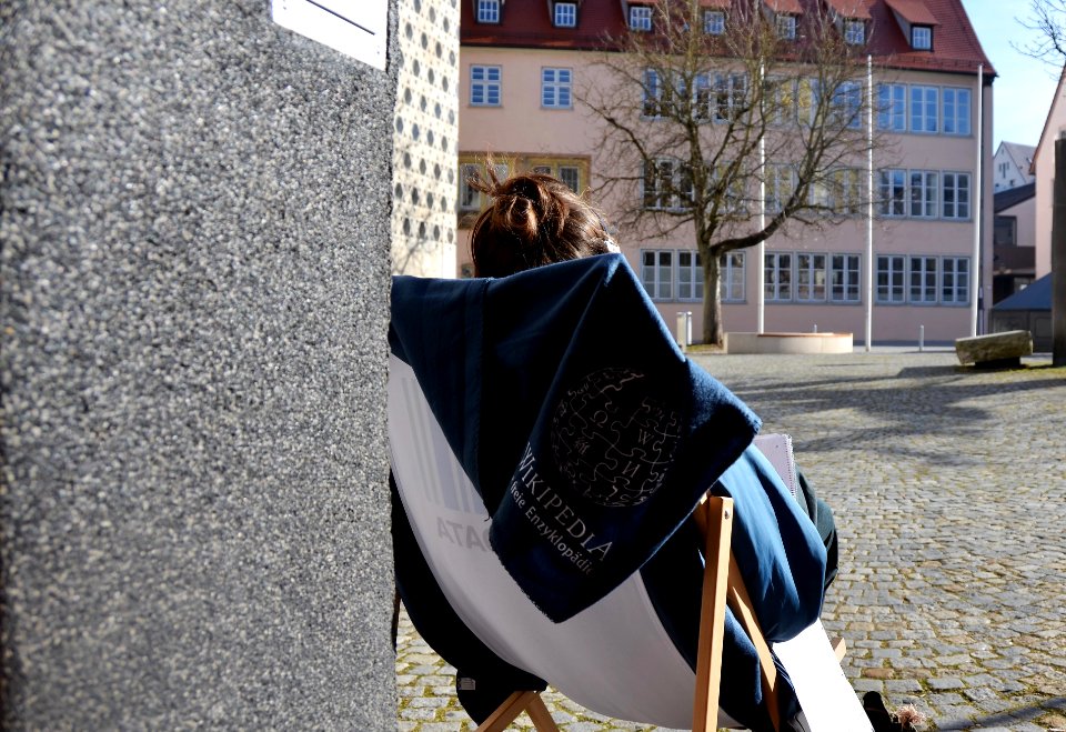 Wikidata Workshop Ulm 2019 (2) 23