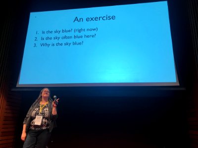 WikiCite 2018 DT - 95