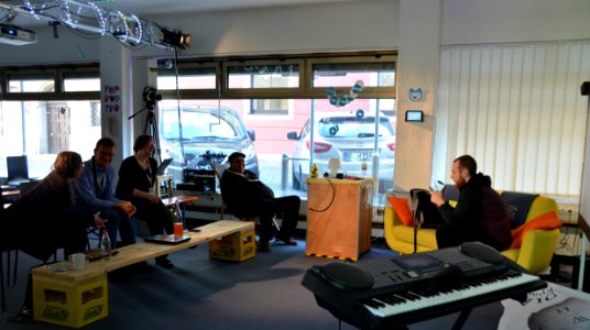 Wikidata Workshop Ulm 2019 06