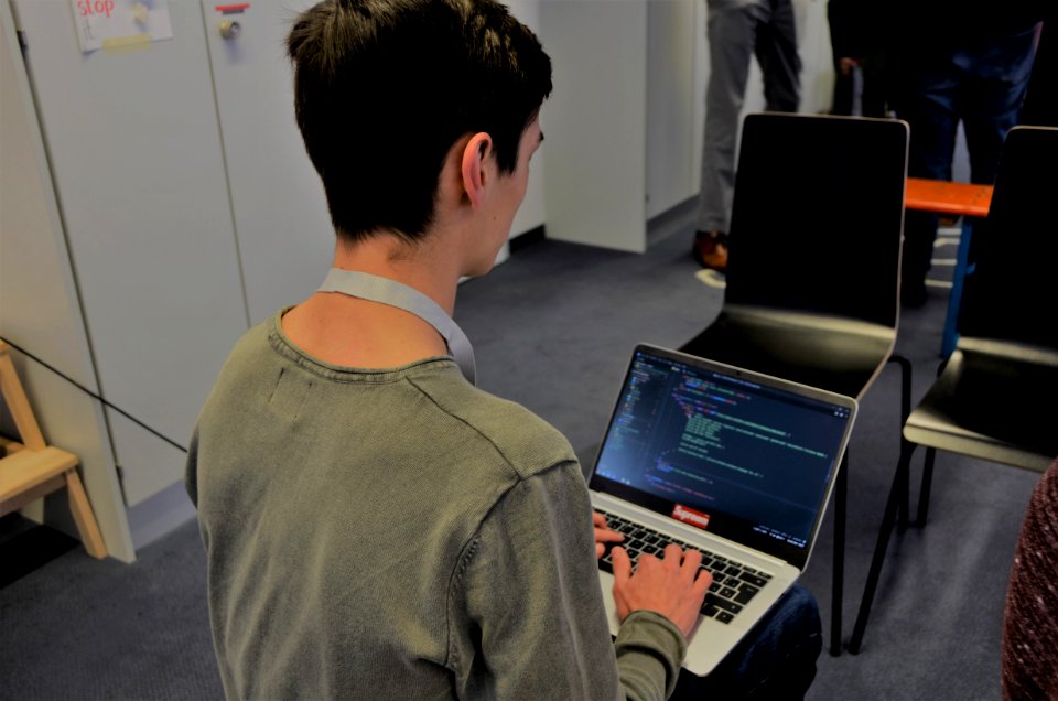 Wikidata Workshop Ulm 2019 (2) 25