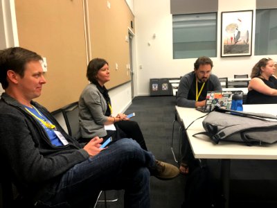 WikiCite 2018 DT - 85
