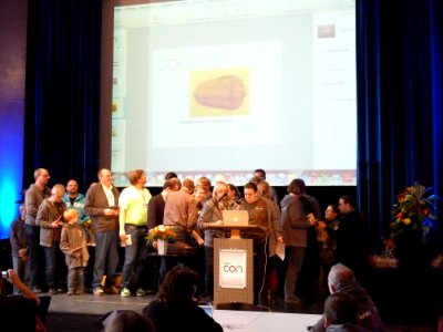WikiCon 2013-Some Thanks