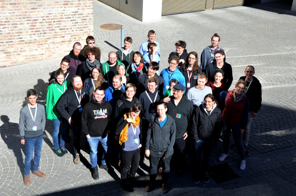 Wikidata Workshop Ulm 2019 12