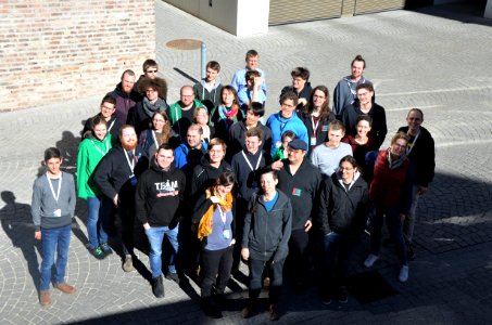 Wikidata Workshop Ulm 2019 12