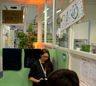 Wikidata Workshop Ulm 2019 (2) 01
