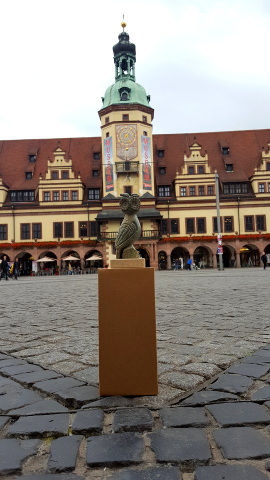 WikiCon 2017-WikiEule in Leipzig (8b)