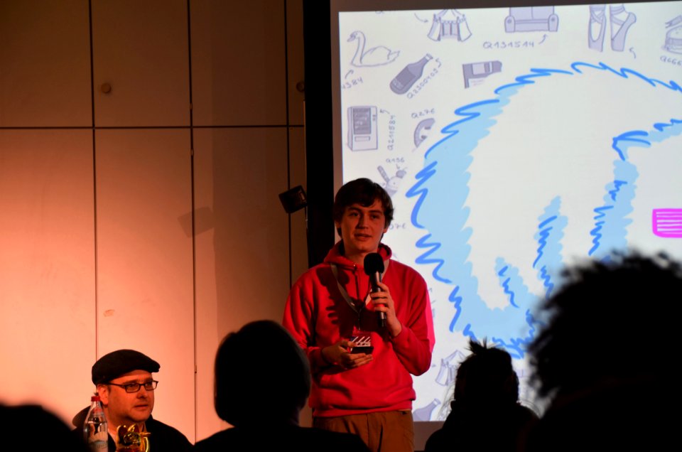 Wikidata Workshop Ulm 2019 (2) 19