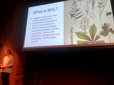 WikiCite 2018 DT - 39