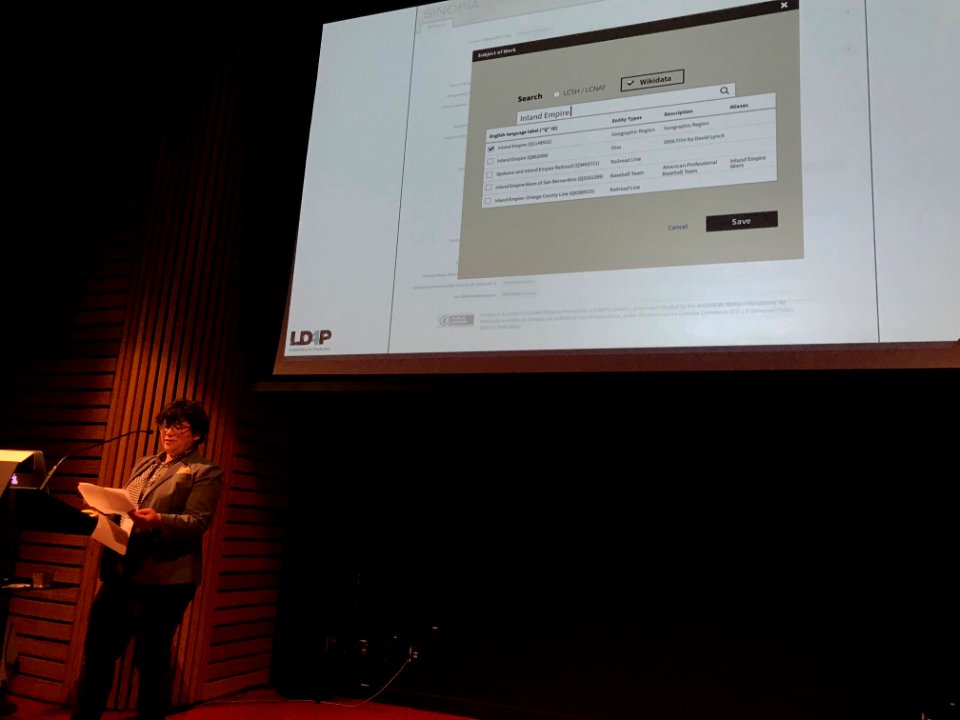 WikiCite 2018 DT - 21