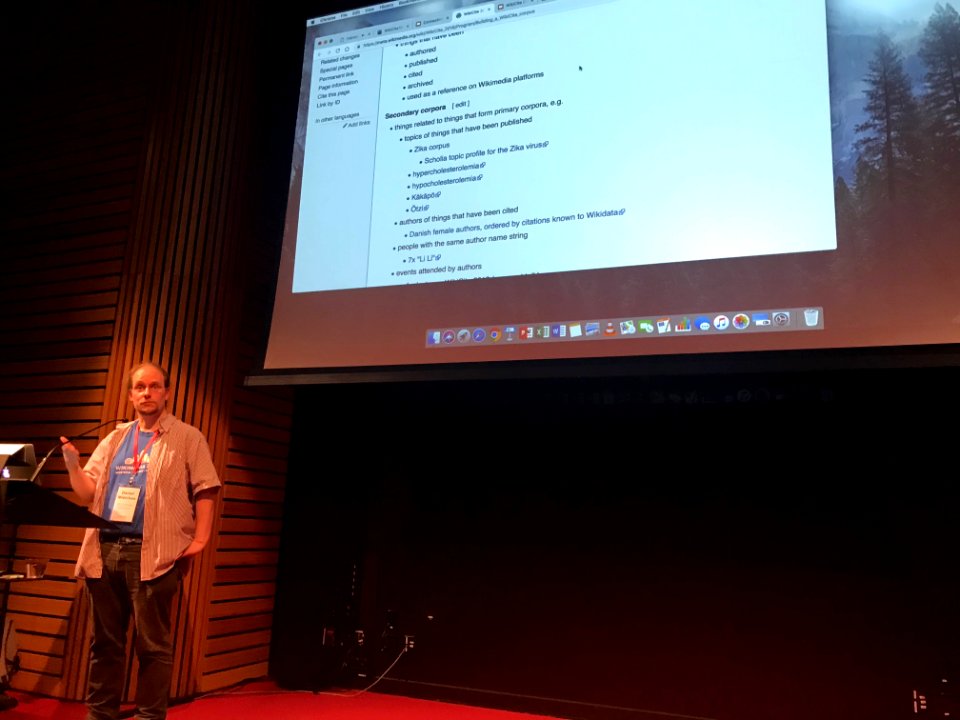 WikiCite 2018 DT - 27