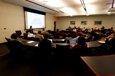WikiConference USA - 006