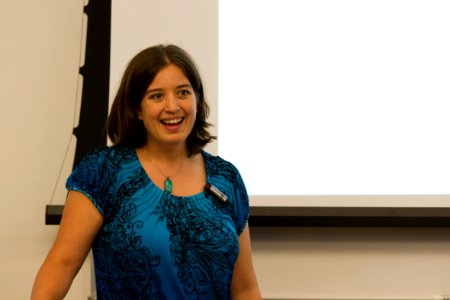 WikiConference USA - 004