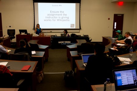 WikiConference USA - 007