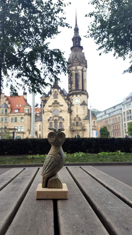 WikiCon 2017-WikiEule in Leipzig (4)
