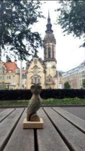 WikiCon 2017-WikiEule in Leipzig (4)