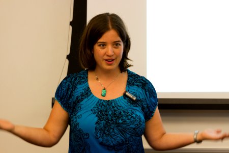 WikiConference USA - 009
