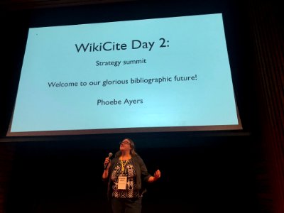 WikiCite 2018 DT - 94