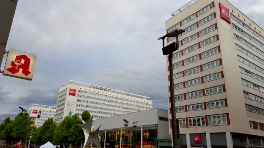 WikiCon 2015-Das Hotel (3)