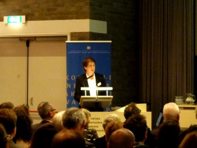 Wikipedia symposium - Wikipedia as a research tool - 15 January 2015 (8)