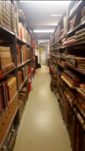 Wikipedia course at Maastricht University, Style and Modernity, 8 May 2017 (1)