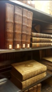 Wikipedia course at Maastricht University, Style and Modernity, 8 May 2017 (7)
